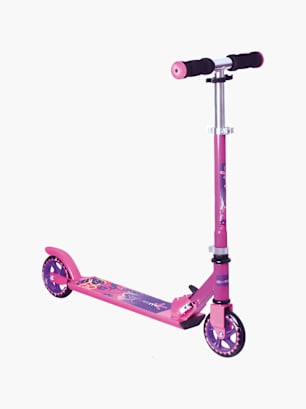 MUUWMI Sports à roulettes Rose
