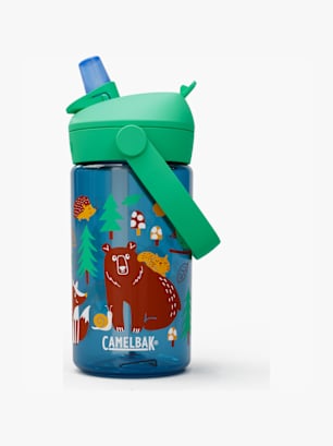 Camel Bak Bottiglia Blu