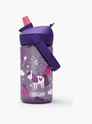 Camel Bak Bottiglia Viola