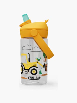 Camel Bak Bottiglia Giallo