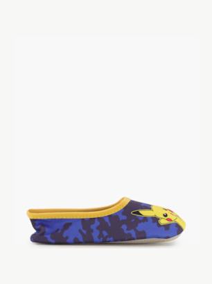 Pokémon Chaussure de sport Bleu
