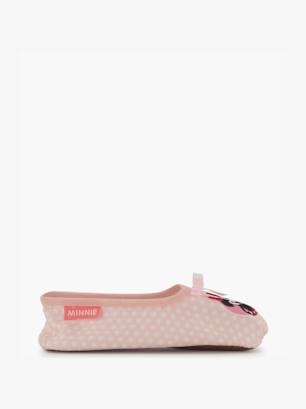 Minnie Mouse Sportschuhe Pink