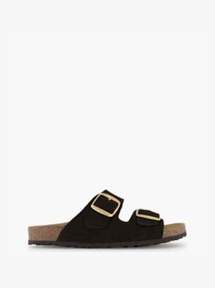 5th Avenue Claquettes Noir