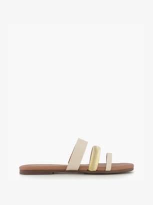 5th Avenue Slider Beige