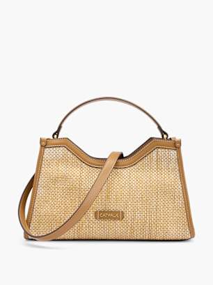 Catwalk Handtasche Beige