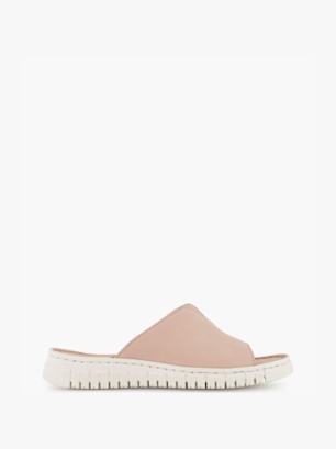 Medicus Sandale Creme