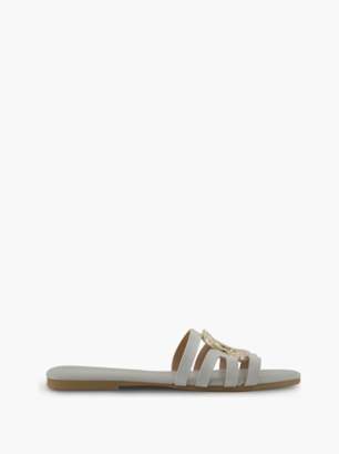 5th Avenue Claquettes Bleu