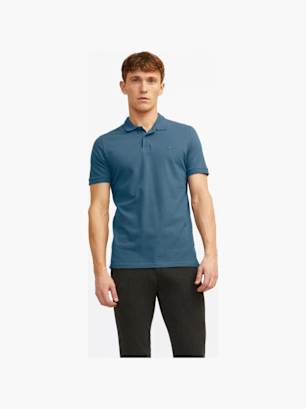 JACK & JONES Polo Bleu