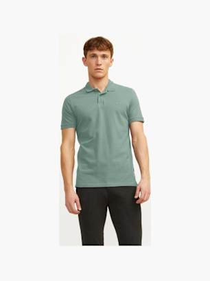 JACK & JONES Polo Vert