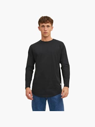 JACK & JONES Pullover e felpe Nero