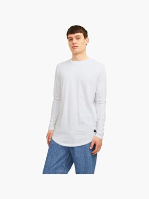 JACK & JONES Pullover e felpe Bianco