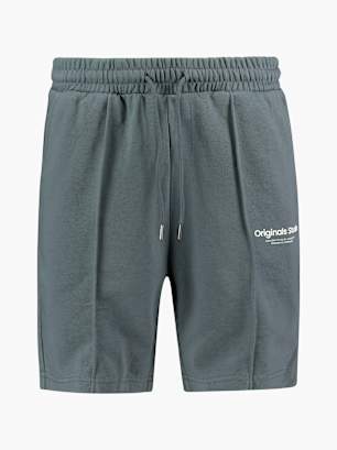 JACK & JONES Pantaloncini Grigio