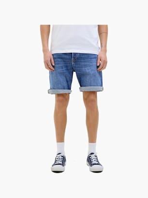 JACK & JONES Pantaloncini Blu