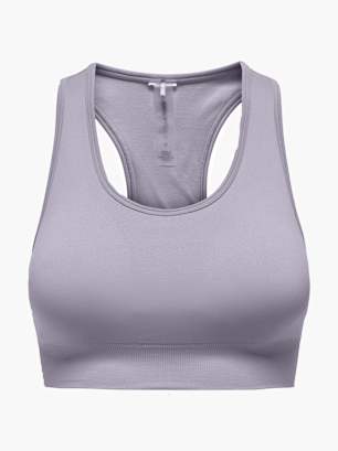 ONLY Play Reggiseni sportivi Viola