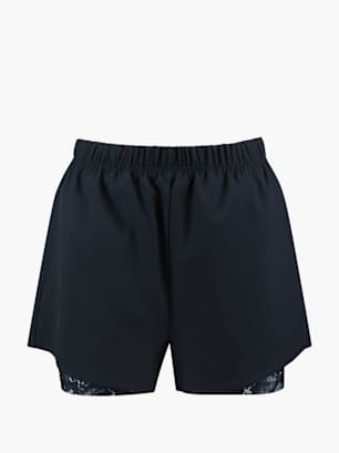 ONLY Play Shorts Blau