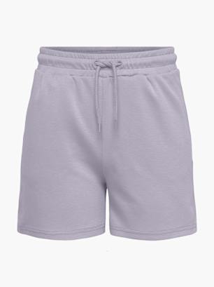 ONLY Play Short Violet