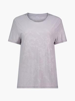 ONLY Play T-Shirt Lila