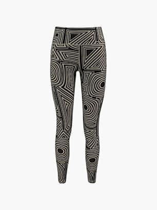ONLY Play Shorts Schwarz