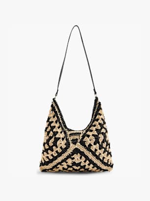 Catwalk Borsa Beige