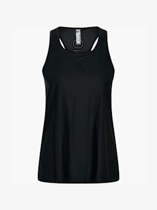 ONLY Play T-Shirt Schwarz