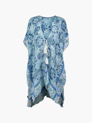 Black Box Tee-shirt Bleu