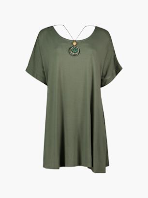 Black Box Tee-shirt Vert