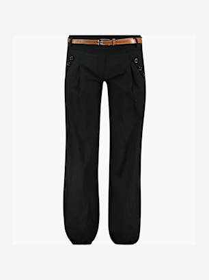 Black Box Pantalon Noir