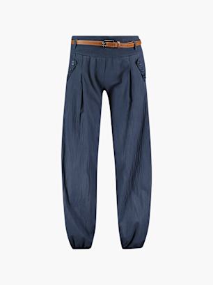 Black Box Pantaloni Blu