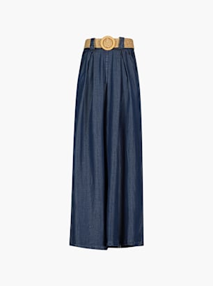 Black Box Hose Blau