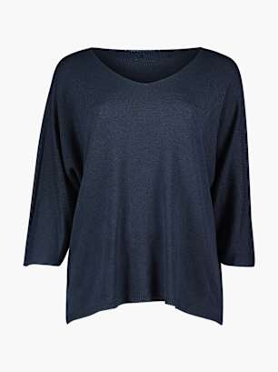 Black Box T-Shirt & Top Blau