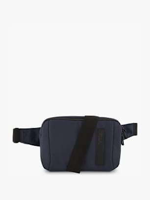 FILA Sac banane Bleu