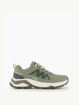 Landrover Scarpa da trekking Verde