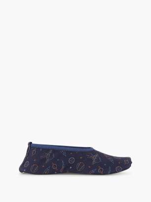 No Name Scarpa sportiva Blu