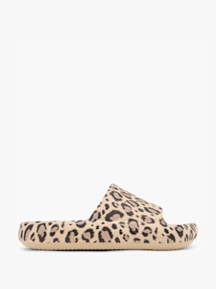 Graceland Claquettes Beige