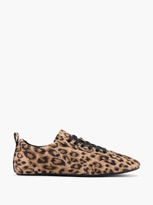 Graceland Chaussures de ville Marron