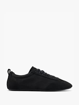 Graceland Chaussures de ville Noir