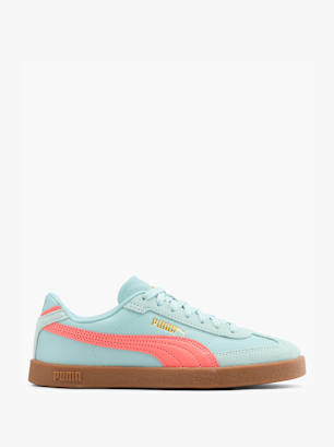 PUMA Sneaker Azzurro