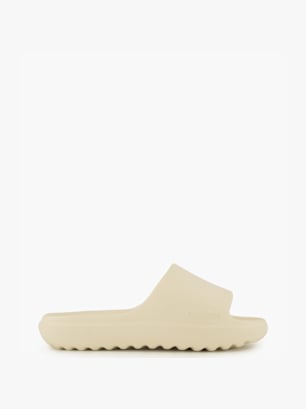 adidas Claquettes Beige