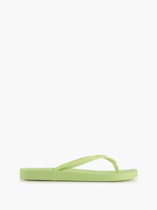 Ipanema Claquettes Vert