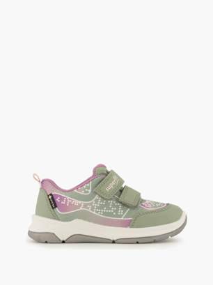 Superfit Halbschuh Lila