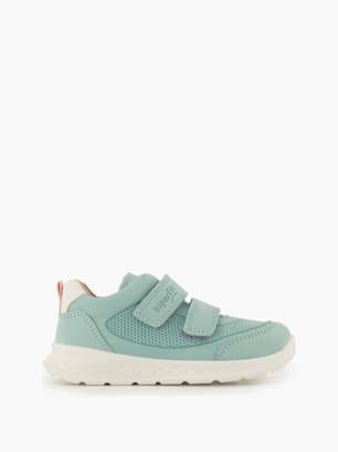 Superfit Chaussures de ville Vert