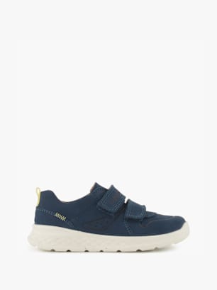 Superfit Chaussures de ville Bleu