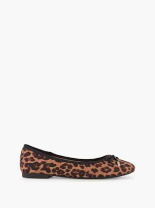 Graceland Ballerina Beige