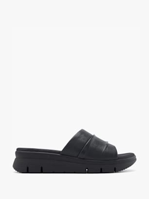 5th Avenue Slider Schwarz