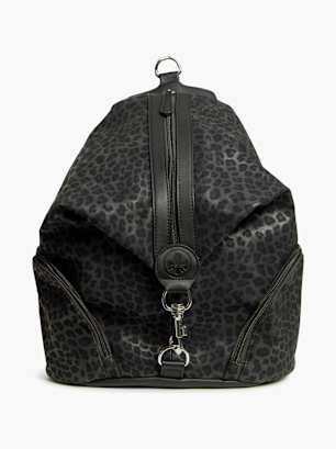 Rieker Tasche Schwarz