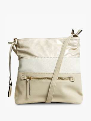 Rieker Tasche Beige
