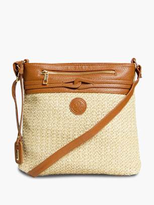 Rieker Borsa Beige