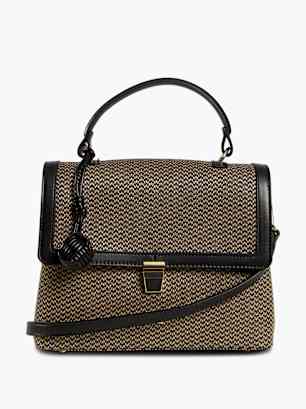 Rieker Tasche Braun