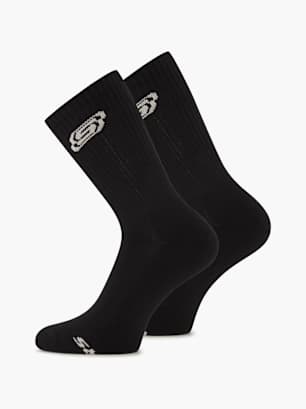 Skechers Unbestimmt Schwarz