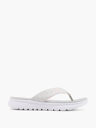 FILA Slider Grau
